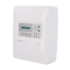 DMTECH DMT-FP9000R - Repetidor de control DMTECH - 2 Salida de Sirena - 2 salidas de alarma y fallo y 2 salidas de relé configurables - Permite hasta 8 centrales conectadas - Necesario módulo DMT-M9000-485 - Pantalla LCD y menús de programación avanzada - imagen 1