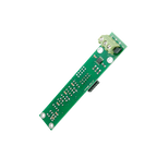 DMTECH DMT-M9000-485 - Módulo de comunicación DMTECH - Comunicación por RS485 - Alimentado desde la central - Necesario para instalación de DMT-FP9000R - Permite conectar las centrales a repetidor de control - imagen 1