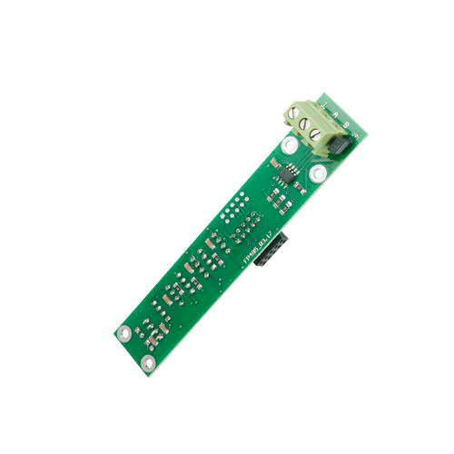 DMTECH DMT-M9000-485 - Módulo de comunicación DMTECH - Comunicación por RS485 - Alimentado desde la central - Necesario para instalación de DMT-FP9000R - Permite conectar las centrales a repetidor de control - imagen 1