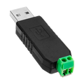 DMTECH DMT-RS485-USB - Conversor RS-485 a USB