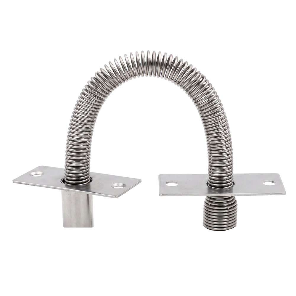 SAFIRE DOORLOOP-07-METAL-FLEX - imagen 1