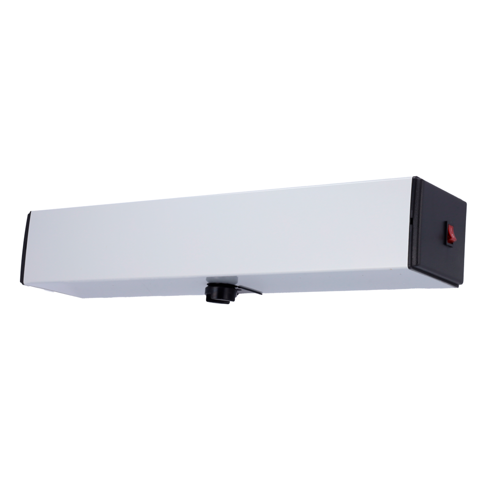 SAFIRE DOOROPENER-AUTO-PUSH - Operador de puerta automático - Brazo articulado - Apertura hacia el exterior - Puertas hasta 150 kg y 1200 m - Velocidad, fuerza y tiempos configurables - Apto para todo tipo de puertas - imagen 1