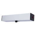 SAFIRE DOOROPENER-AUTO-PUSH - Operador de puerta automático - Brazo articulado - Apertura hacia el exterior - Puertas hasta 150 kg y 1200 m - Velocidad, fuerza y tiempos configurables - Apto para todo tipo de puertas - imagen 1