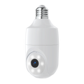 VICOHOME DP01 - VicoHome Interior PT 3Mpx Wifi - Movimiento remoto / Autotracking - Detección humanos/mascotas integrada - IR 7m / Luz blanca con AI MagicPix - Audio / Ranura SD / Casquillo E27 - App VicoHome y Cloud / Alexa - imagen 1