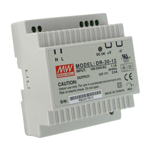 OEM DR-30-12 - imagen 1