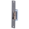 DORCAS DR-54ABDF/S - Abrepuertas eléctrico Dorcas - Instalación con gran corte del marco - Pestillo regulable - NO Fail Secure | Hasta 330 kg - Alimentación AC/DC 8-12V - Memoria y paso libre