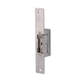 DORCAS DR-54ABDF/SX - Abrepuertas eléctrico inoxidable Dorcas - Instalación con gran corte del marco - Pestillo regulable - NO Fail Secure | Hasta 330 kg - Alimentación AC/DC 8-12V - Memoria y paso libre