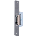 DORCAS DR-54NDF/S - Abrepuertas eléctrico Dorcas - Instalación con gran corte del marco - Pestillo regulable - NO Fail Secure | Hasta 330 kg - Alimentación AC/DC 8-12V - Paso libre
