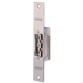 DORCAS DR-99ABDF-TOP/YSX - Abrepuertas eléctrico inoxidable Dorcas - Plug&amp;Play instalación sin corte del marco - Pestillo radial regulable - NO Fail Secure | Hasta 330 kg - Alimentación AC/DC 10-24V - Memoria y paso libre