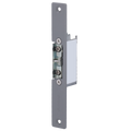 DORCAS DR-99ABDF/S22 - Abrepuertas eléctrico Dorcas - Instalación con corte del marco - Pestillo radial regulable - NO Fail Secure | Hasta 330 kg - Alimentación AC/DC 10-24V - Memoria y paso libre
