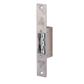 DORCAS DR-99ABF-TOP/YSX - Abrepuertas eléctrico inoxidable Dorcas - Plug&amp;Play instalación sin corte del marco - Pestillo radial regulable - NO Fail Secure | Hasta 330 kg - Alimentación AC/DC 10-24V - Memoria