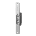 DORCAS DR-99ABF/SX22 - Abrepuertas eléctrico inoxidable Dorcas - Instalación con corte del marco - Pestillo radial regulable - NO Fail Secure | Hasta 330 kg - Alimentación AC/DC 10-24V - Memoria