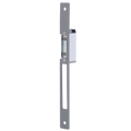 DORCAS DR-99NDF/L22 - Abrepuertas eléctrico Dorcas - Instalación con corte del marco - Pestillo radial regulable - NO Fail Secure | Hasta 330 kg - Alimentación AC/DC 10-24V - Paso libre y hembrilla