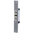 DORCAS DR-99NF-305-512/S22 - Abrepuertas eléctrico Dorcas - Instalación con corte del marco - Pestillo radial regulable - NC Fail Safe Invertido | Hasta 330 kg - Alimentación DC 12V - Sensor de puerta