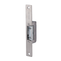 DORCAS DR-99NF-305/SX22 - Abrepuertas eléctrico inoxidable Dorcas - Instalación con corte del marco - Pestillo radial regulable - NO Fail Secure | Hasta 330 kg - Alimentación DC 12V - Sensor de puerta