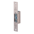 DORCAS DR-99NF-TOP/YSX - Abrepuertas eléctrico inoxidable Dorcas - Plug&amp;Play instalación sin corte del marco - Pestillo radial regulable - NO Fail Secure | Hasta 330 kg - Alimentación AC/DC 10-24V