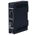 HIKVISION DRL-48V75W1AZ - Fuente de alimentación conmutada - Salida DC 48 V / 1.57 A / 75 W - Montaje en carril DIN - imagen 1