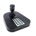 HIKVISION DS-1005KI - Teclado USB - Control de software PC - Conexión a DVR o NVR - Función teclado o joystick - Joystick 3 axis - imagen 1