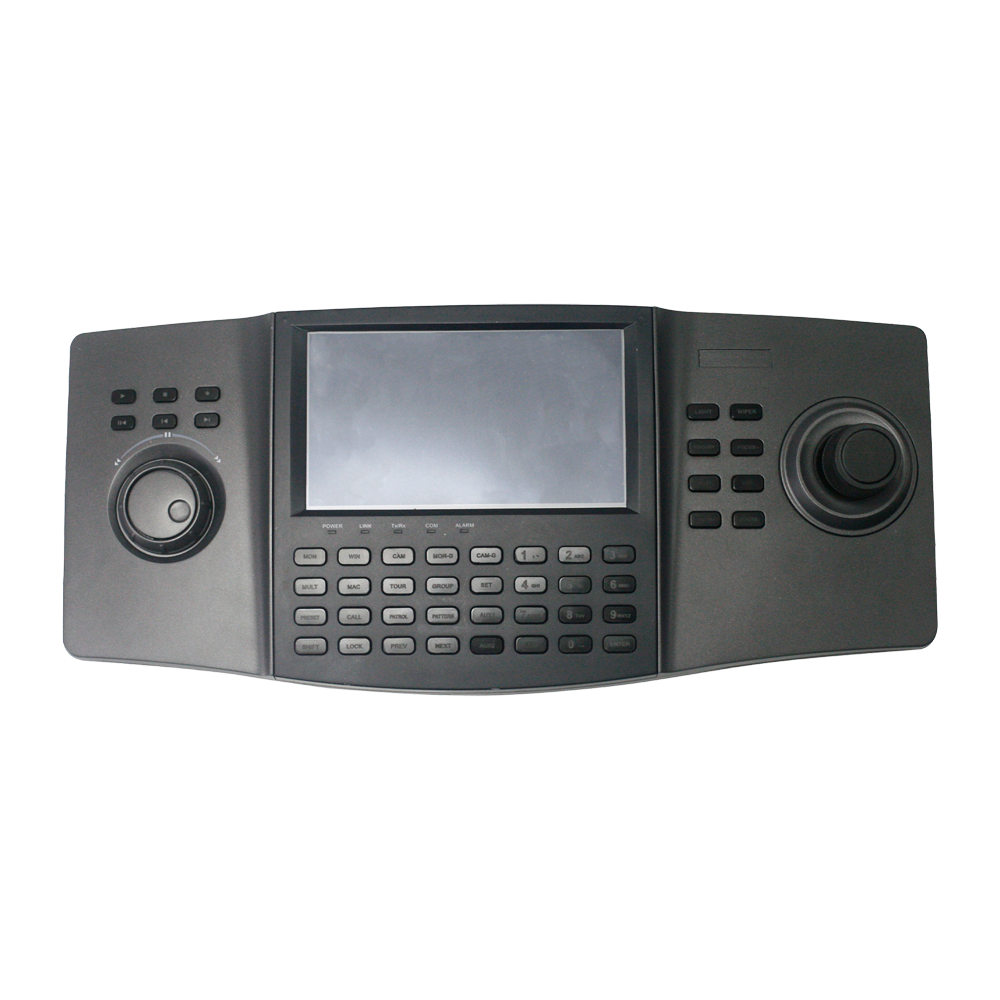 HIKVISION DS-1100KI(B)