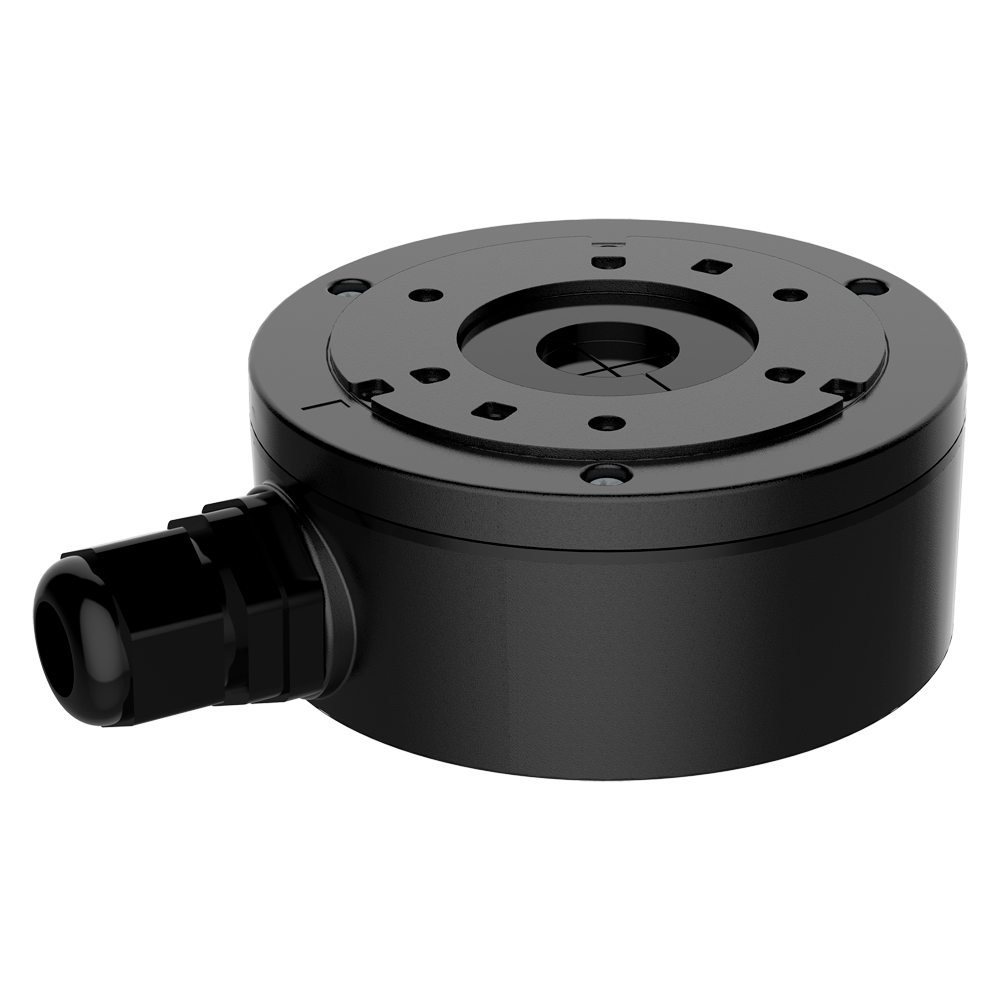 HIKVISION DS-1280ZJ-XS(Black)