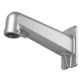HIKVISION DS-1603ZJ-P - Soporte de pared - Apto para cámaras panorámicas - Apto para fijación en poste - Color gris - Material endurecido con tratamiento de spray - 182 (Al) x 98 (An) x 364 (Fo) mm - imagen 1
