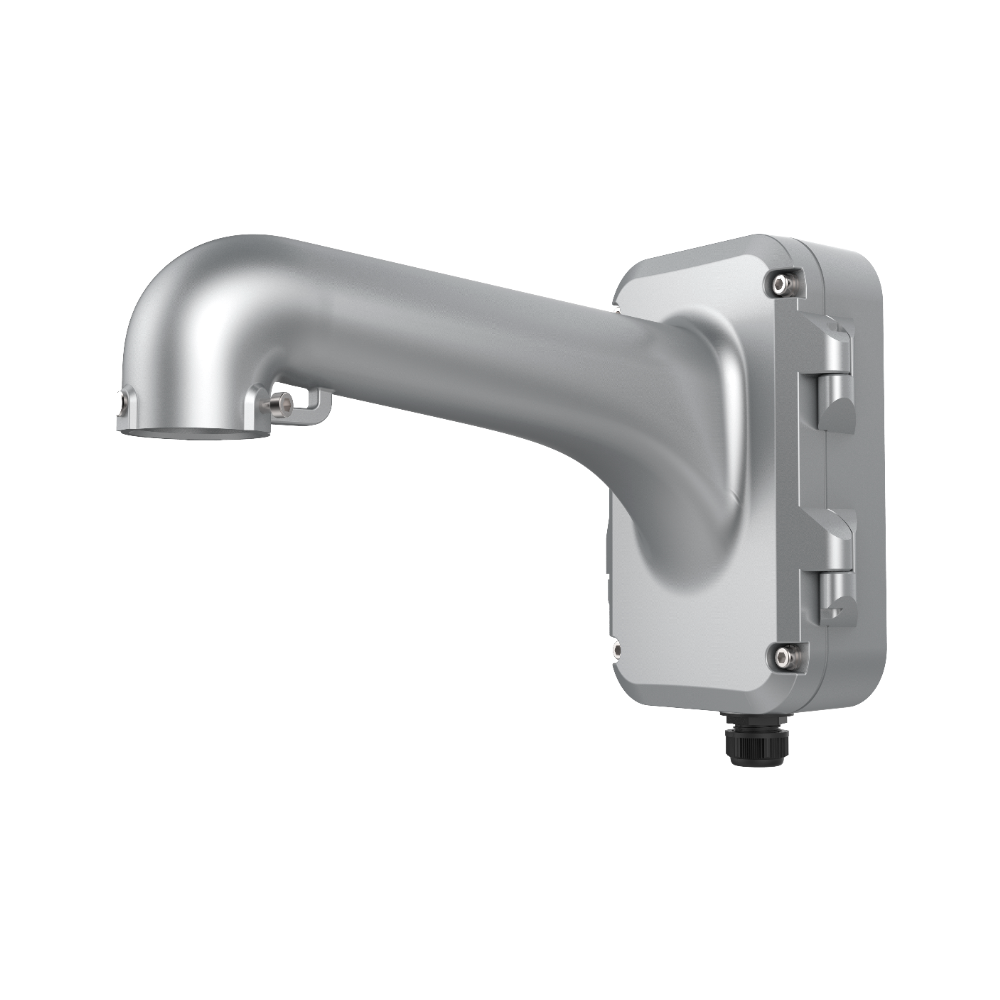 HIKVISION DS-1604ZJ-P - imagen 1
