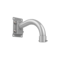 HIKVISION DS-1697ZJ-Y3 - Soporte de pared - Apto para cámaras PTZ - Apto para uso en interior / exterior - Color gris plata - 222 (Al) x 126 (An) x 328 (Fo) mm - Protección contra corrosión - imagen 1