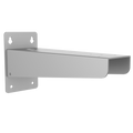 HIKVISION DS-1701ZJ/BJH - Soporte de pared - Apto para cámaras box - Apto para uso en exterior - Capacidad de carga 15 kg - 200 (Al) x 130 (An) x 403 (Fo) mm - Color gris
