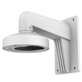 HIKVISION DS-2200ZJ-WA-140 - Soporte de pared - Aleación de aluminio - Peso 893.5 g - 182.1 (Al) x 140 (An) x 233 (Fo) mm - Apto para uso en exterior - Color blanco