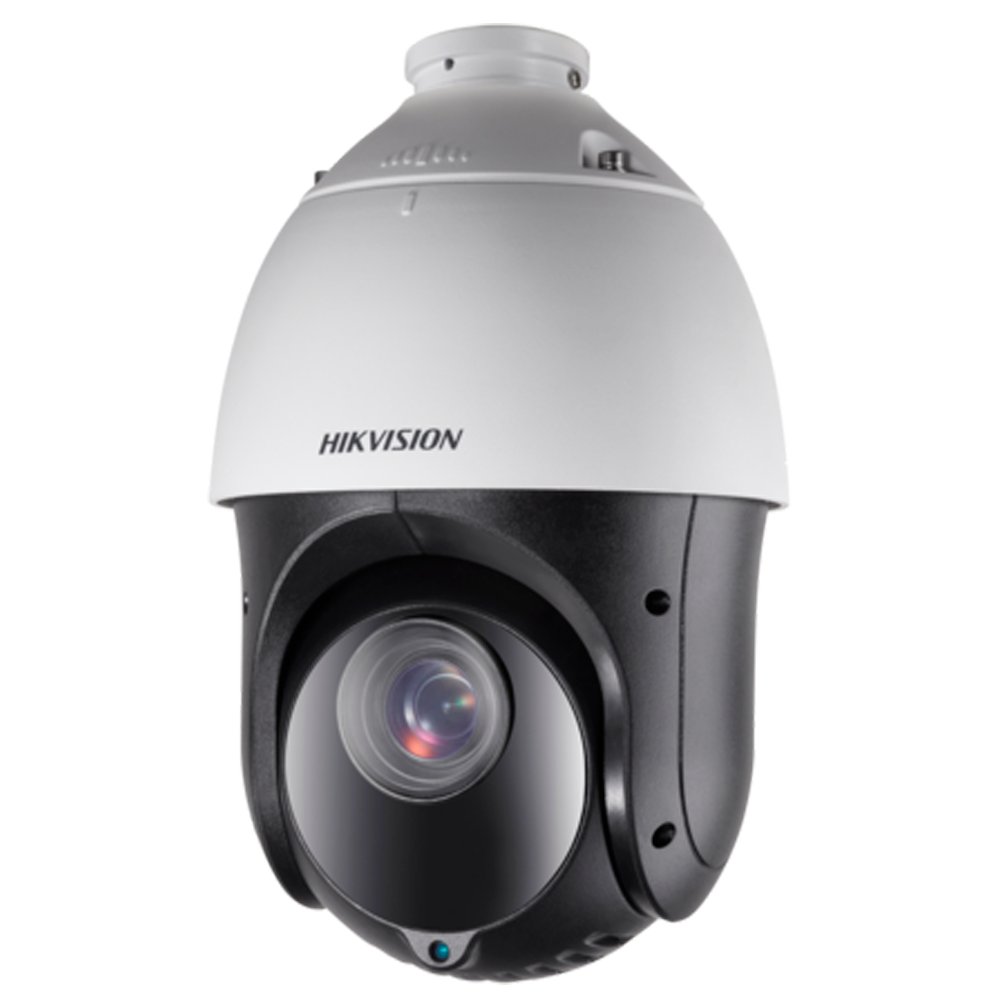 HIKVISION DS-2AE4215ITG - Hikvision Cámara Domo motorizada 4en1 Gama Value - Resolución 2 Mpx (1920x1080) - Lente 4.8~72 mm (Zoom óptico 15X) - 1/2.8“ Progressive Scan CMOS | Velocidad 100º/s - Low Light powered by Darkfighter | 120 dB WDR - Impermeable I