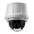 HIKVISION DS-2AE4215TG-3 - Hikvision cámara domo motorizada 4en1 Gama Value - Resolución 2 Mpx (1920x1080) - Lente 4.8~72 mm (Zoom óptico 15X) - 1/2.8“ Progressive Scan CMOS | Velocidad 100º/s - Alarmas | Encastrable - Impermeable IP66