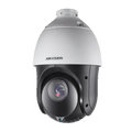 HIKVISION DS-2AE4225ITG - Hikvision cámara domo motorizada 4en1 Gama Value - Resolución 2 Mpx (1920x1080) - Lente 4.8~120 mm (Zoom óptico 25X) - 1/2.8“ Progressive Scan CMOS - Velocidad 80º/s | IR alcance 100 m - Impermeable IP66