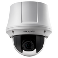 HIKVISION DS-2AE4225T-D3(D) - Hikvision - Cámara Domo motorizada Turbo 4en1 Gama Value - Resolución 1080p, Progressive Scan CMOS - 25X | Velocidad 100º/s - Alarmas | Encastrable - Impermeable IP66