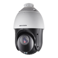 HIKVISION DS-2AE4425ITG - Hikvision cámara Domo motorizada 4n1 gama Value - Resolución 4 Mpx (2560x1440) - Lente varifocal 4.8~120 mm | 25X - IR alcance 100 m - Velocidad 80º/s - Impermeable IP66