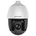 HIWATCH DS-2AE5225ITG - Hikvision cámara domo motorizada PRO 4en1 - Resolución 2Mpx (1920x1080) - 1/2.8" Progressive Scan CMOS - Lente varifocal 4.8~120 mm (zoom óptico 25x) - Alarmas | IR 150 m - Impermeable IP66 | Sobretensión 4000 V