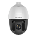 HIKVISION DS-2AE5425ITG - Hikvision cámara Domo motorizada 4n1 gama PRO - Resolución 4 Mpx (2560x1440) - Lente varifocal 4.8~120 mm | 25X - IR alcance 150 m | Alarmas - Velocidad 120º/s - Impermeable IP66