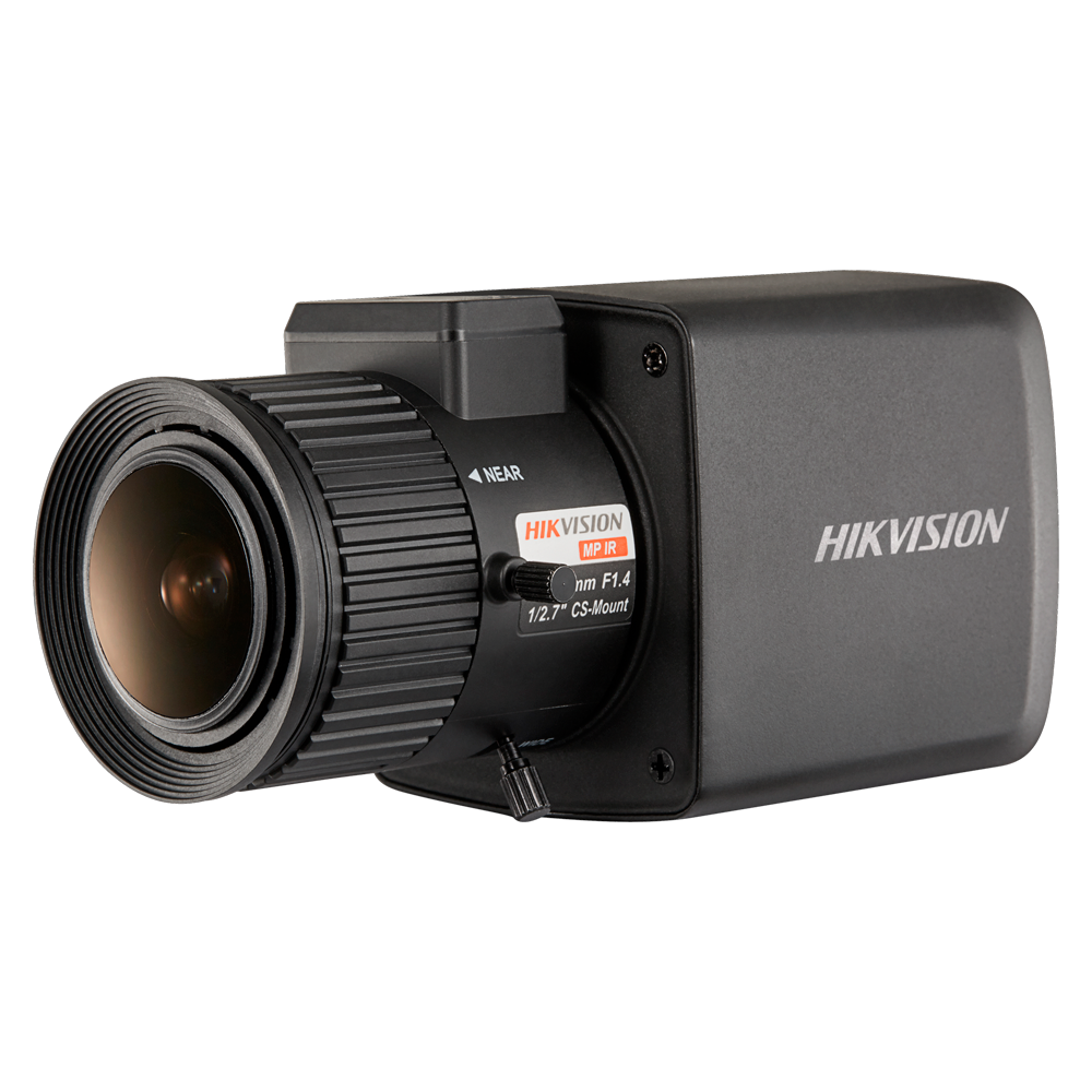 HIKVISION DS-2CC12D8T-AMM
