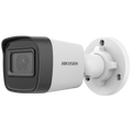 HIKVISION DS-2CD1021G0-I(2.8mm) - Hikvision cámara Bullet IP gama VALUE - Resolución 2 Megapixel (1920x1080) - 1/2.9" Progressive Scan CMOS - Lente 2.8 mm - IR alcance 20 m - Impermeable IP66