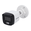 HIKVISION DS-2CD1023G2-I(2.8mm) - Cámara Bullet IP Hikvision - Gama Value - 2 MP | Lente 2.8 mm - IR 30 m | DWDR | Detección de Humano y Vehículo - PoE | H.265+ | IP67 - WEB, Software CMS, Smartphone y NVR - imagen 1