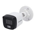HIKVISION DS-2CD1023G2-I(2.8mm) - Cámara Bullet IP Hikvision - Gama Value - 2 MP | Lente 2.8 mm - IR 30 m | DWDR | Detección de Humano y Vehículo - PoE | H.265+ | IP67 - WEB, Software CMS, Smartphone y NVR - imagen 1