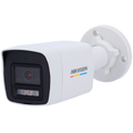 HIKVISION DS-2CD1027G2H-LIU(4mm) - Cámara Bullet IP Hikvision - Gama Value - 2 MP | Lente 4.0 mm - IR 30 m | DWDR | Micrófono integrado - PoE | H.265+ | IP67 |Detección de movimiento 2.0 - WEB, Software CMS, Smartphone y NVR - imagen 1
