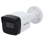 HIKVISION DS-2CD1043G2-I(2.8mm) - Cámara Bullet IP Hikvision gama Value - Resolución 4 Mpx (2560x1440) - Lente 2.8 mm - IR alcance 30 m | WDR 120 dB - Detección de movimiento 2.0 - PoE | Impermeable IP67 - imagen 1