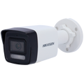 HIKVISION DS-2CD1043G2-LIU(4mm) - Cámara Bullet IP Hikvision gama Value - Resolución 4 Mpx (2560x1440) - Lente 4 mm - Luz híbrida 30 m | WDR 120 dB - Detección de movimiento 2.0 - Micrófono integrado | PoE | IP67 - imagen 1