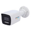 HIKVISION DS-2CD1047G3H-LIU(2.8mm) - Hikvision cámara IP Bullet gama VALUE ColorVu3.0 - Resolución 4 MPx | PoE IEEE802.3af - ColorVu3.0: imagen a color HikAI-ISP F1.0 1/1.8" - 2.8 mm | Micrófono | Luz híbrida hasta 30m - Detección de movimiento 3.0 - imagen 1