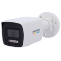 HIKVISION DS-2CD1067G2H-LIU(2.8mm) - Cámara Bullet IP Hikvision gama Value - Resolución 6 MP (3200x1800) - Lente 2.8 mm - Luz híbrida alcance 30 m - Detección de movimiento 2.0 - PoE | IP67 | Micrófono integrado - imagen 1
