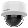HIKVISION DS-2CD1121G0-I(2.8mm) - Hikvision cámara Domo IP gama VALUE - Resolución 2 Megapixel (1920x1080) - 1/2.9" Progressive Scan CMOS - Lente 2.8 mm - IR alcance 20 m - Apta para interior