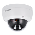 HIKVISION DS-2CD1123G2-IUF(2.8mm) - Cámara Domo IP Hikvision - Gama Value | microSD 256 GB - 2 MP | Lente 2.8 mm | Micrófono integrado - IR 30 m | DWDR | Detección de movimiento 2.0 - PoE | H.265+| IP67 | IK10 - WEB, Software CMS, Smartphone y NVR - imagen 1