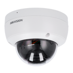HIKVISION DS-2CD1123G2-IUF(2.8mm) - Cámara Domo IP Hikvision - Gama Value | microSD 256 GB - 2 MP | Lente 2.8 mm | Micrófono integrado - IR 30 m | DWDR | Detección de movimiento 2.0 - PoE | H.265+| IP67 | IK10 - WEB, Software CMS, Smartphone y NVR - imagen 1