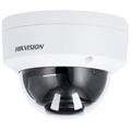 HIKVISION DS-2CD1123G2-I(4mm) - Cámara Domo IP Hikvision - Gama Value - 2 MP | Lente 4.0 mm - IR 30 m | DWDR | Detección de movimiento 2.0 - PoE | H.265+| IP67 | IK10 - WEB, Software CMS, Smartphone y NVR - imagen 1