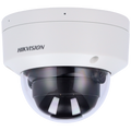 HIKVISION DS-2CD1123G2-LIU(2.8mm) - Cámara Domo IP Hikvision gama VALUE - Resolución 2 Mpx (1920x1080) - Lente 2.8 mm - Luz híbrida alcance 30 m - Detección de movimiento 2.0 - Micrófono integrado | IP67 | IK08 - imagen 1